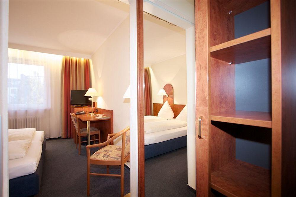 Falk Hotel 프랑크푸르트 외부 사진