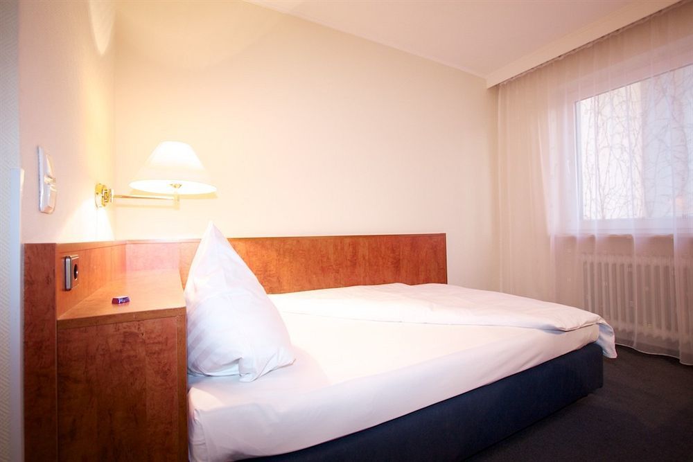 Falk Hotel 프랑크푸르트 외부 사진