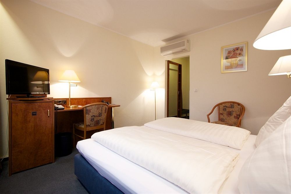 Falk Hotel 프랑크푸르트 외부 사진
