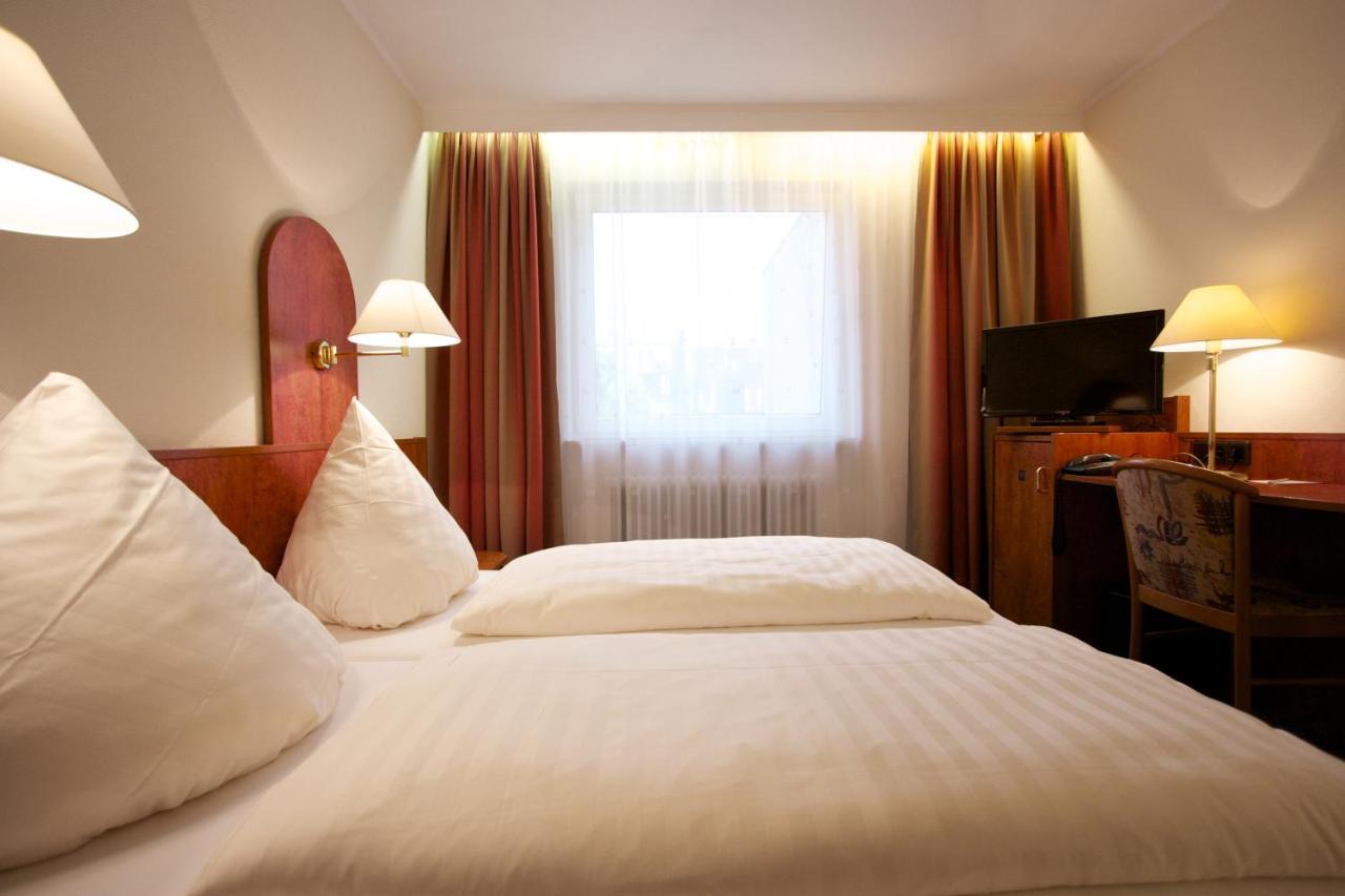 Falk Hotel 프랑크푸르트 외부 사진